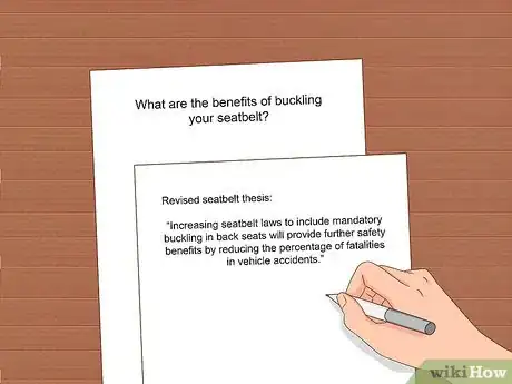 Image titled Come up With a Thesis Step 10