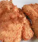 Make KFC Original Fried Chicken