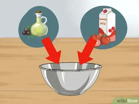 Image titled Condition and Strengthen Nails Using Kitchen Ingredients Step 35