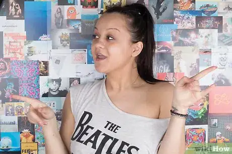 Image titled Cleanse Combination Skin Step 8