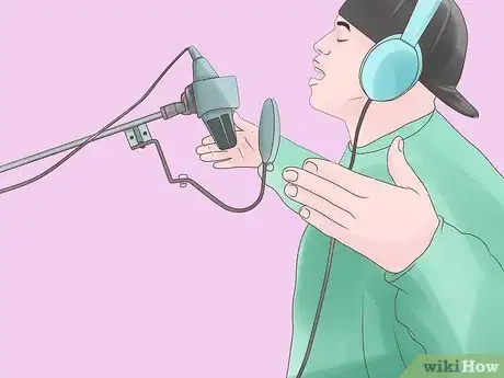 Image titled Rap Step 13