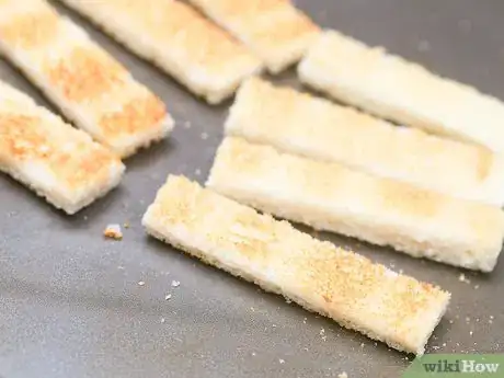 Image titled Make Melba Toast Step 12