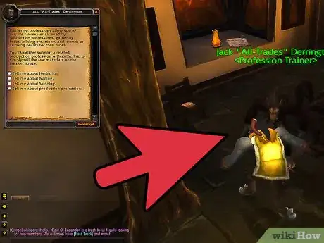 Image titled Choose Your Primary Professions in World of Warcraft Step 14