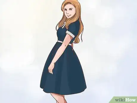 Image titled Feel More Confident Without Makeup Step 3