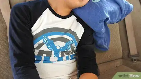 Image titled Stay Entertained on a Long Car Ride (for Teens) Step 3