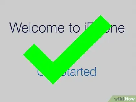Image titled Activate an iPhone Step 13