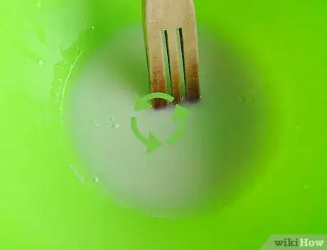 Image titled Make Waffles Without Baking Powder Step 1