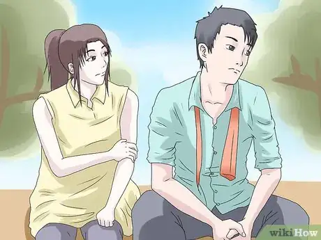 Image titled Marry a Millionaire Step 16