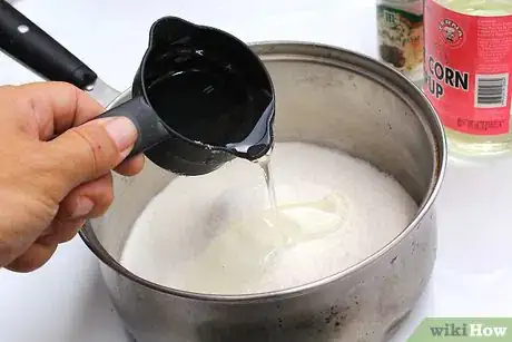 Image titled Make Burnt Sugar Lollipops Step 2