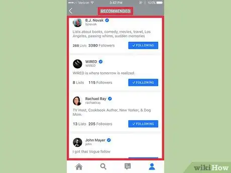 Image titled Use The List App Step 32