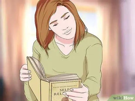 Image titled Build a Happiness Habit Step 9