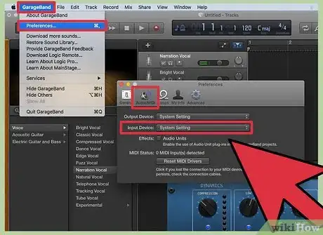 Image titled Record Acoustic Guitar Step 15