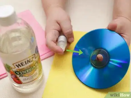 Image titled Clean Playstation Games Step 6