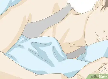 Image titled Use Your Fitbit to Monitor Your Sleep Step 9
