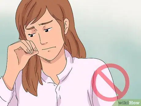 Image titled Handle Rejection Step 4