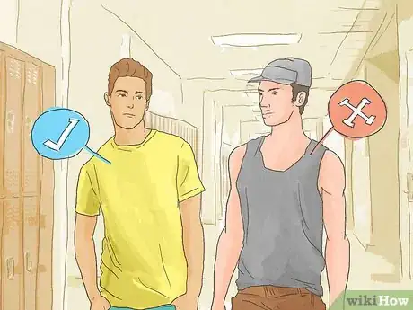 Image titled Dress for School Step 17