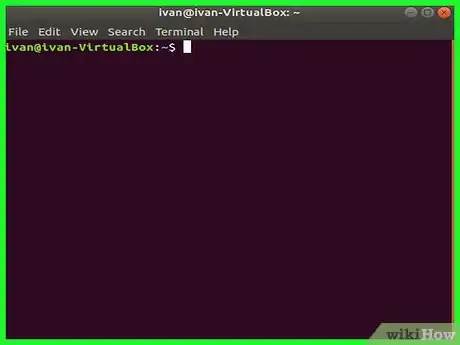 Image titled Install JDK in Linux Step 1