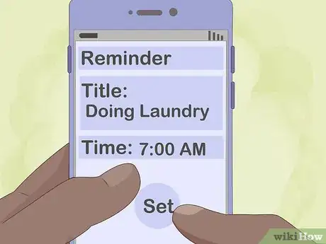 Image titled Keep Clothes Off the Floor Step 5