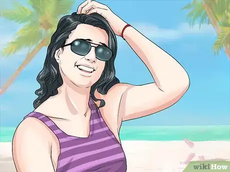 Image titled Prevent Squamous Cell Skin Cancer Step 4