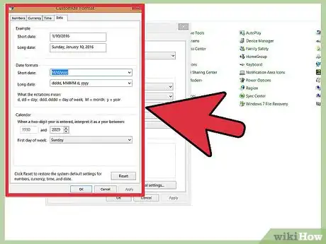 Image titled Change Date Formats in Microsoft Excel Step 3