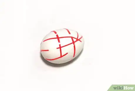 Image titled Dye Striped Easter Eggs Step 2