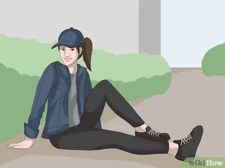 Image titled Wear Leggings in Winter Step 3