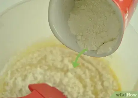 Image titled Make Mashed Potato Waffles Step 7