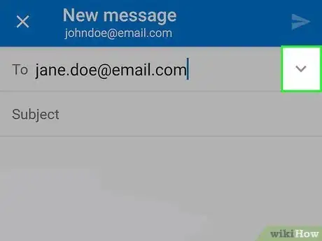 Image titled Use BCC in an Email Step 26