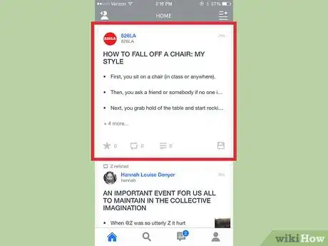Image titled Use The List App Step 29