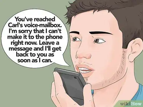 Image titled Answer the Phone Step 10