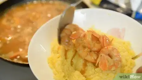 Image titled Make Shrimp and Grits Step 29