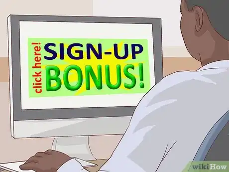 Image titled Choose a Credit Card for Travel Rewards Step 3