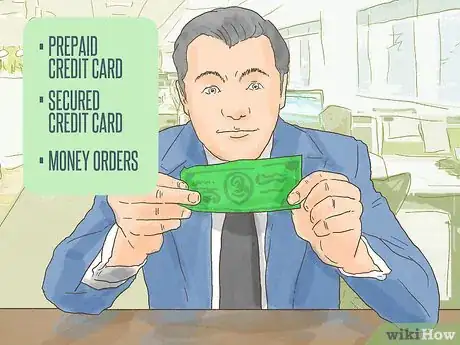 Image titled Get a Second Chance Checking Account Step 4