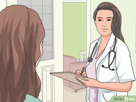 Image titled Get Rid of Nervousness Step 20