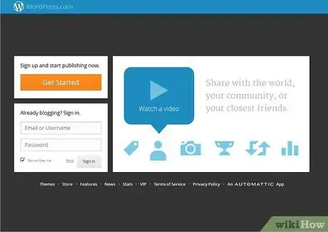 Image titled Put Artists' Work Online Step 5