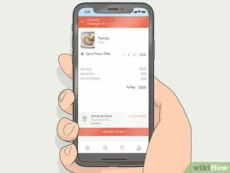 Image titled Stay Healthy Living in a City Step 8