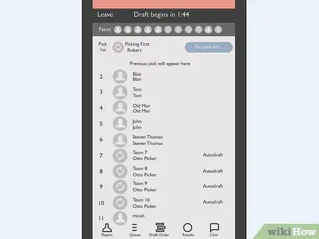 Image titled Play Fantasy Hockey Step 8