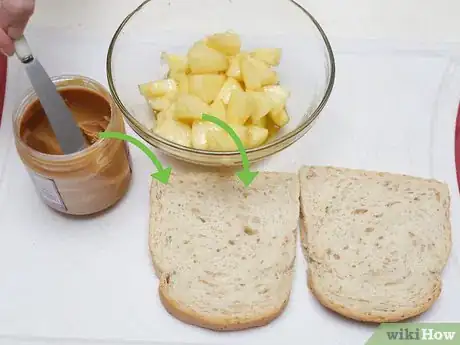 Image titled Make Caramelized Apples Step 13