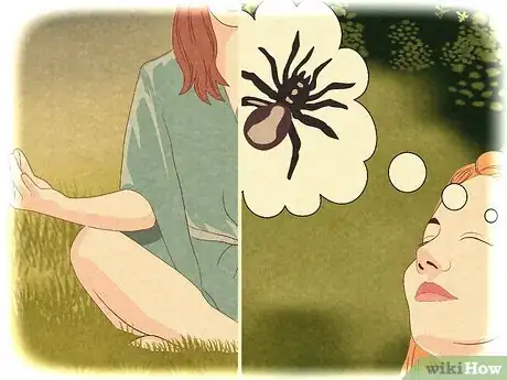 Image titled Get Rid of a Phobia by Desensitization Step 13