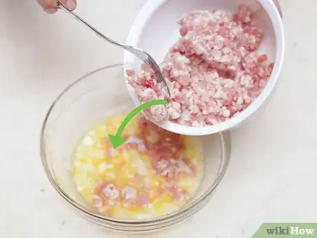 Image titled Make Bacon Meatballs Step 8