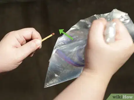 Image titled Light Wet Matches Step 8