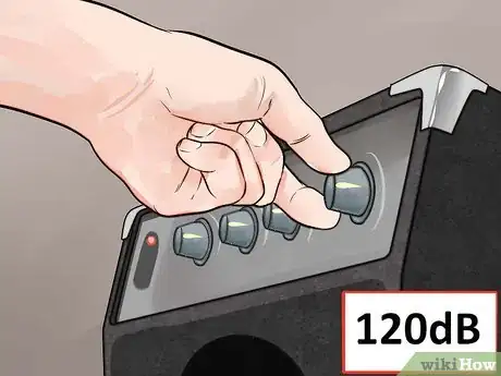 Image titled Record Electric Guitar Step 10