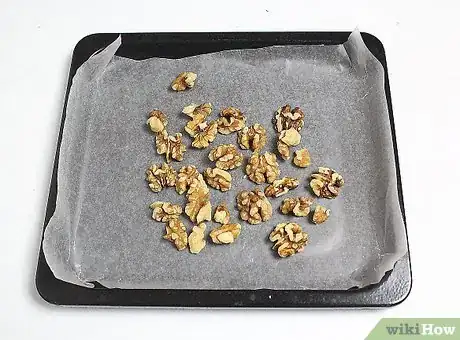 Image titled Roast Walnuts Step 2
