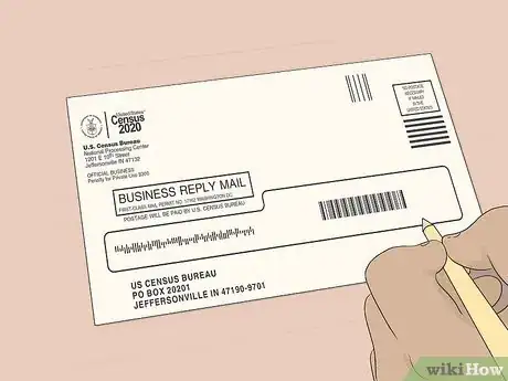 Image titled Take the U.S. Census Step 20