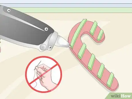 Image titled Make Felt Ornaments Step 14