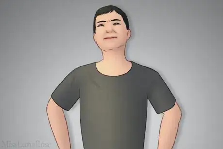 Image titled Intimidating Man Scowls 1.png