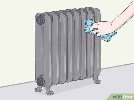 Image titled Clean a New Radiator Step 9