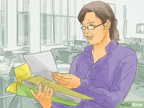 Image titled Get a Second Chance Checking Account Step 10