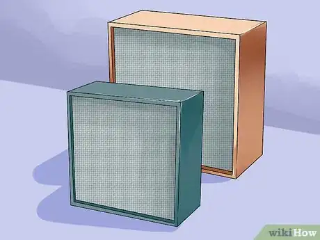 Image titled Prevent Aspergillosis Step 11