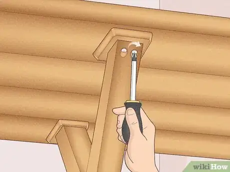 Image titled Fix a Wobbly Trestle Table Step 7